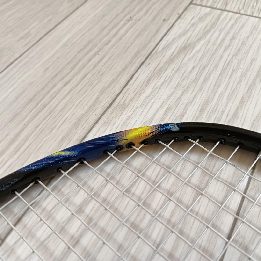 YONEX ヨネックス　ASTROX77　アストロクス　バドミントン　4UG5 楽天市場】アストロクス77 4u5（バドミントン｜スポーツ
