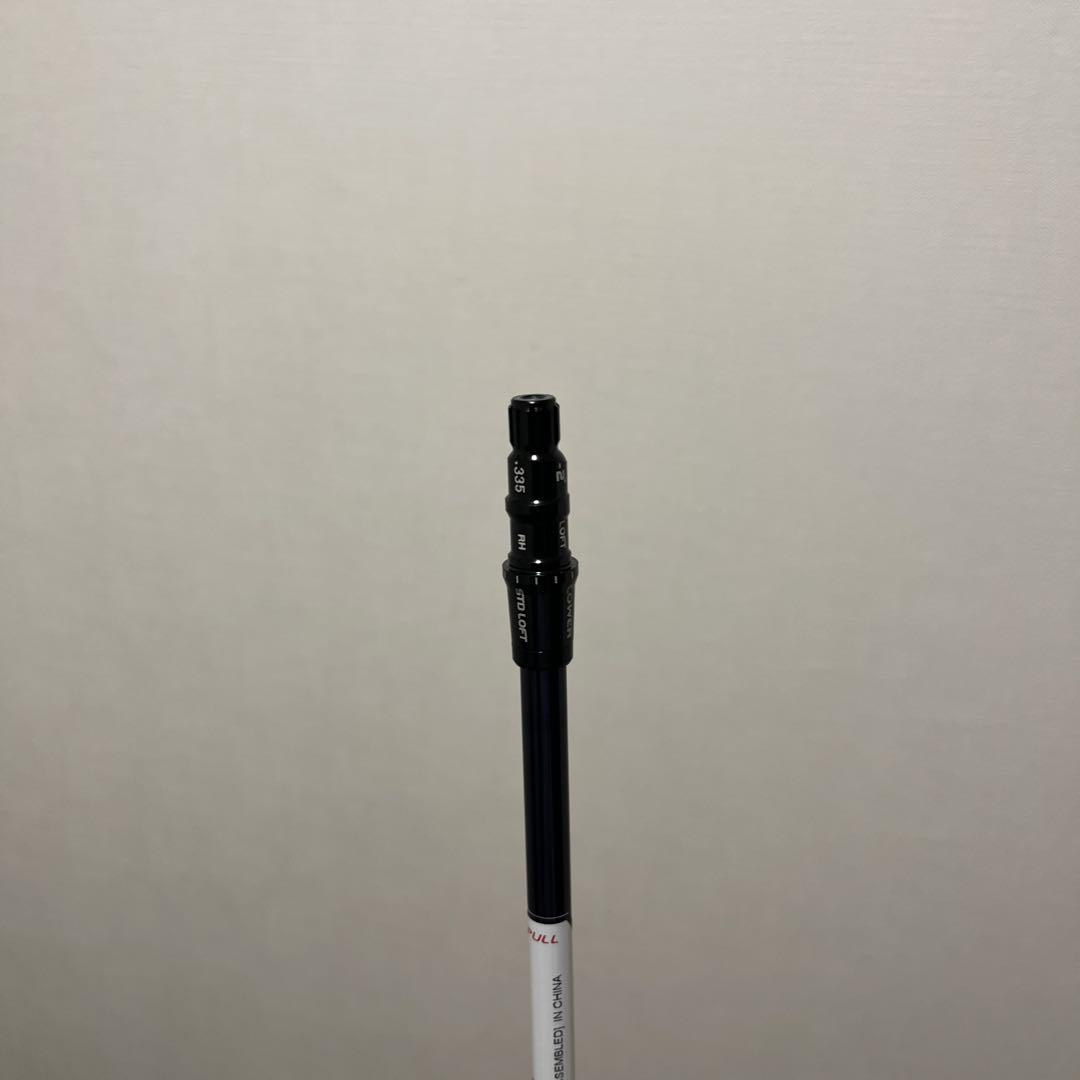 新品 Diamana TM50 S ドライバー用シャフト 45.5 - メルカリ