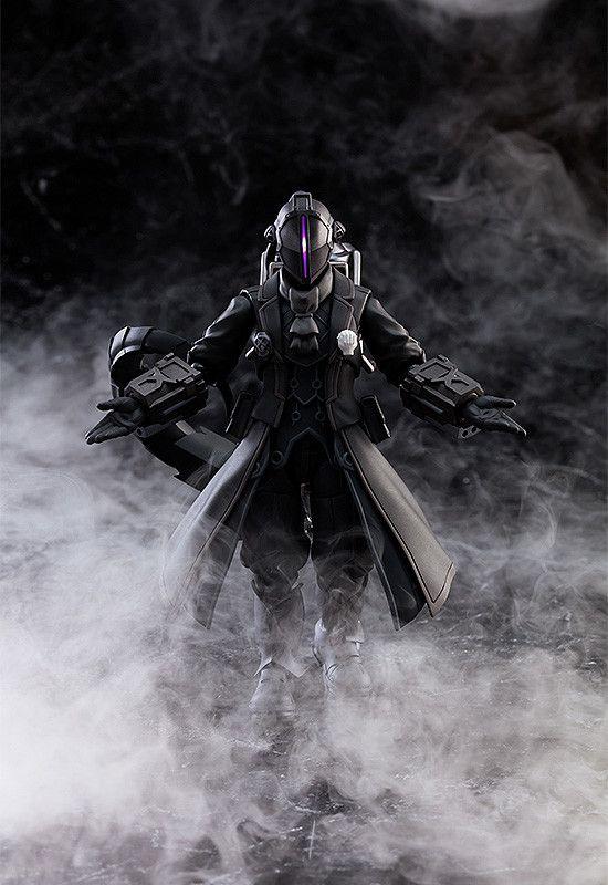 figma ボンドルド 明星へ登る(ギャングウェイ)ver. (フィギュア