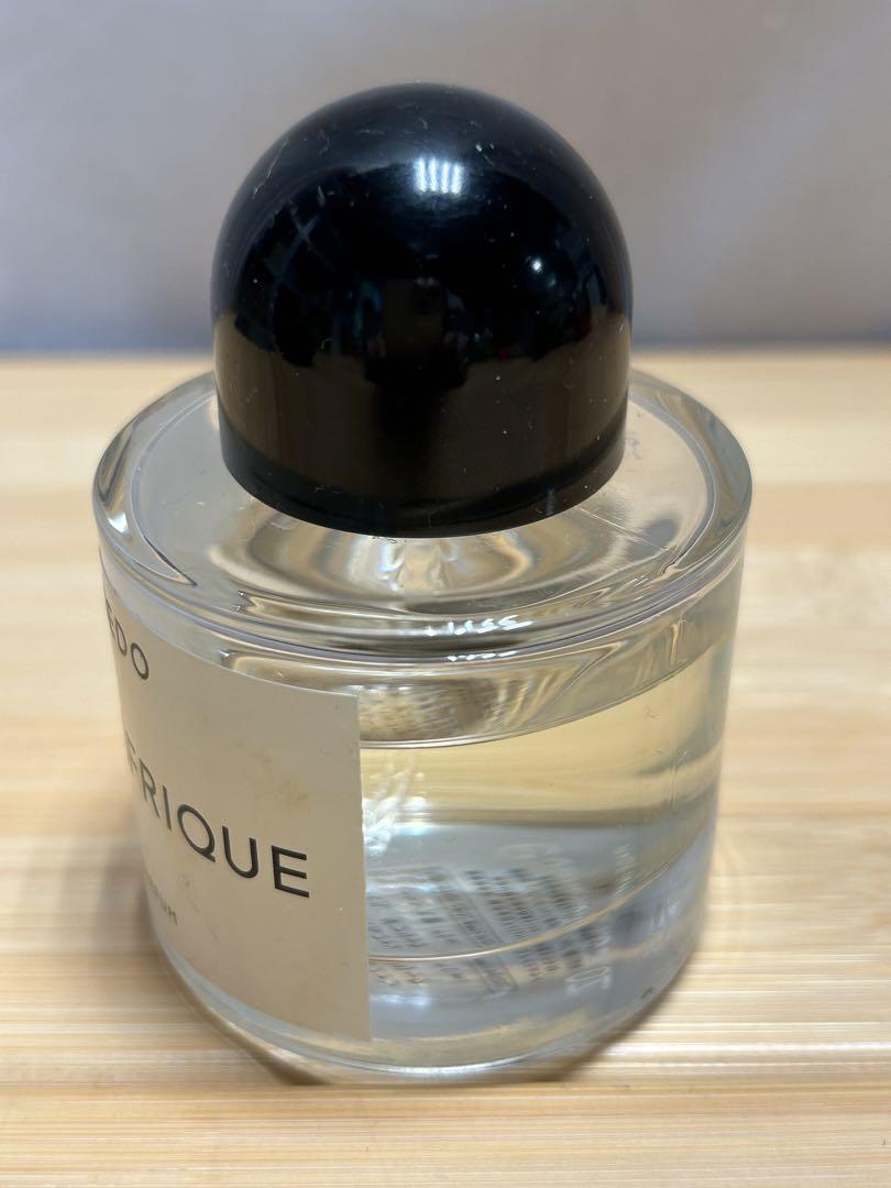 【#kk】⁂バイレード　オードパルファン　バル　ダフリック　50ml⁂