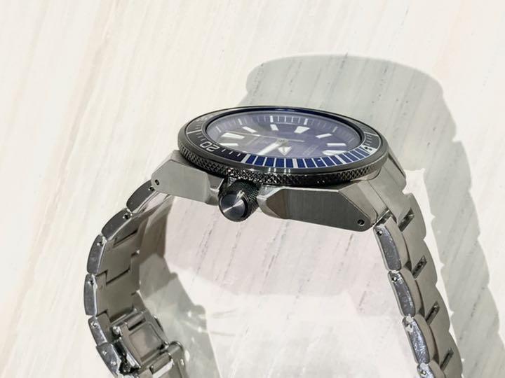 HOT国産 SEIKO 腕時計 psqmC-m41562849982 高評価格安