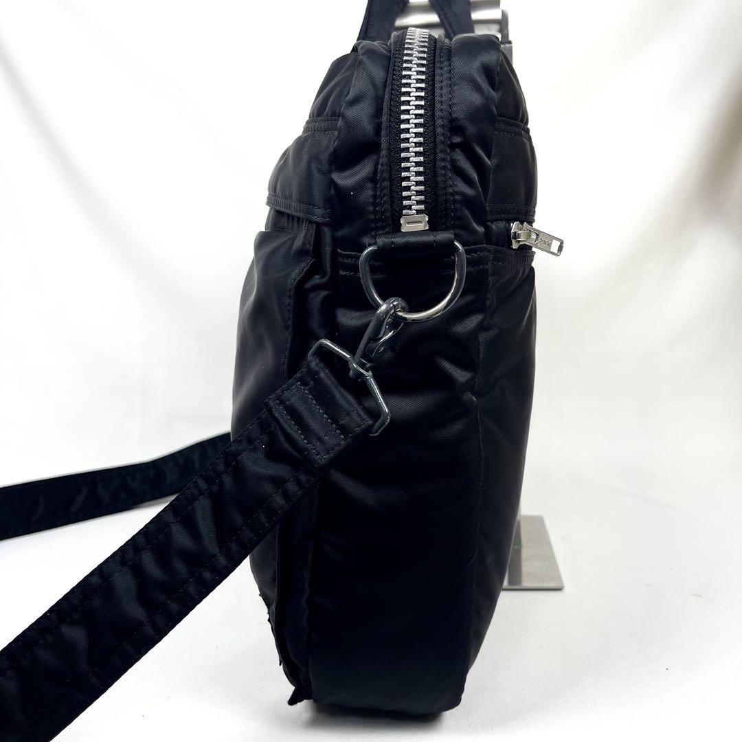 TANKER(タンカー) 2WAY BRIEFCASE | 吉田カバンホームページ