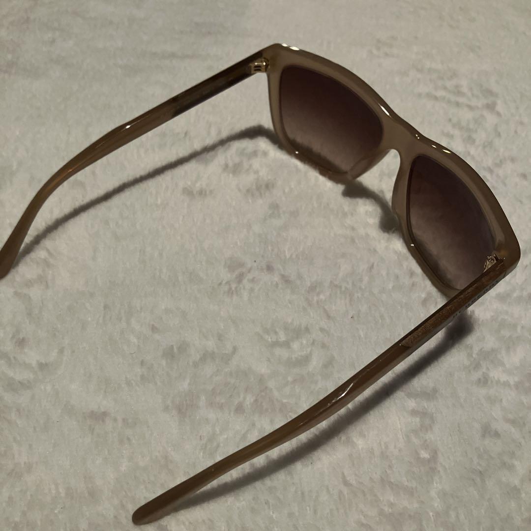 小物 BURBERRY wellington sunglasses