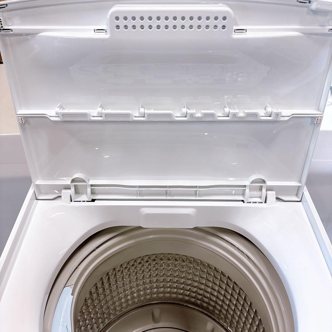 最終値下げ！#413 洗濯機 Haier BW-45A  2023年製 1_000000008307.jpg?1729851404