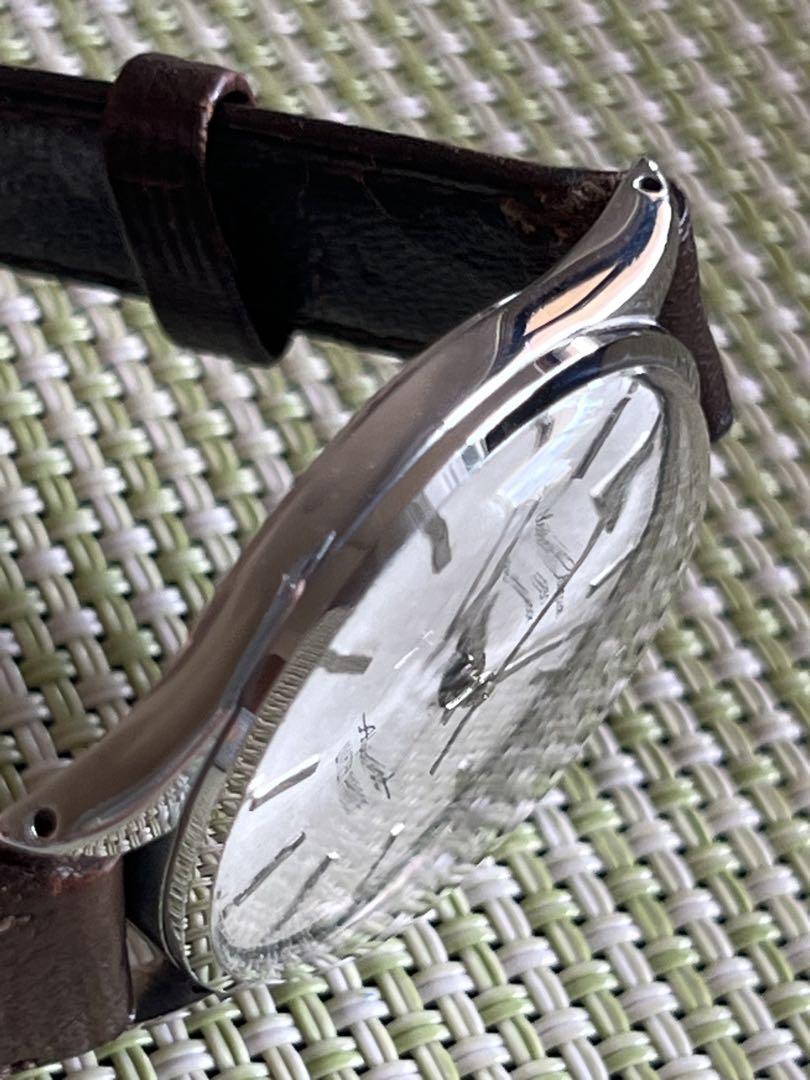【アンティーク・美品】SEIKO/セイコー チャンピオン アルピニスト850