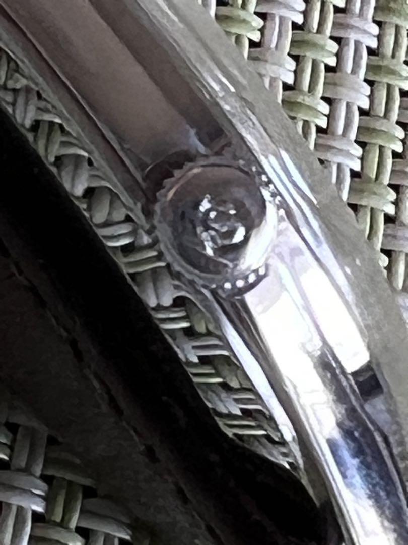 【アンティーク・美品】SEIKO/セイコー チャンピオン アルピニスト850