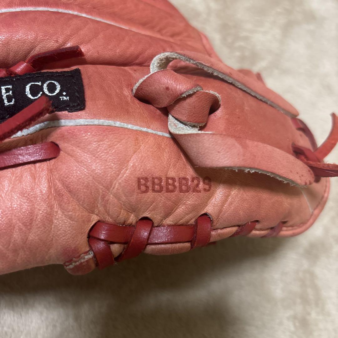 Rawlings Supreme グローブ グラブ 野球 ベースボール 左利き用