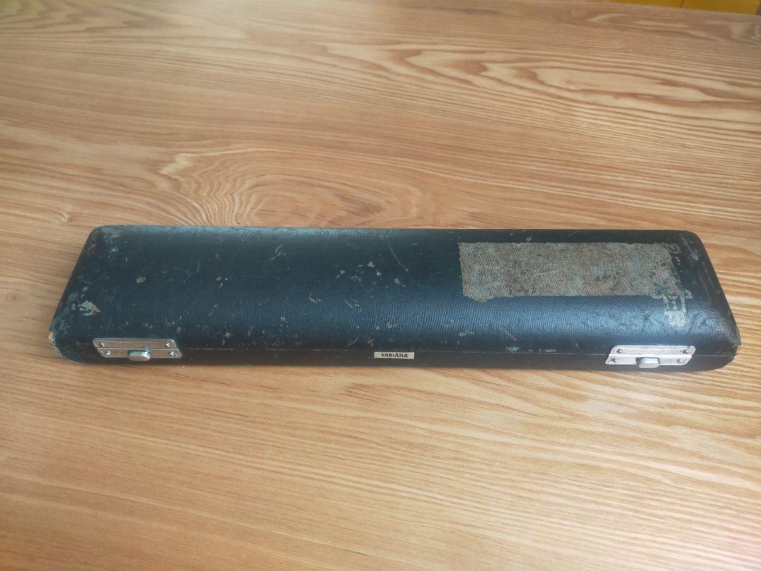 YAMAHA　YFL351　ヤマハ　フルート