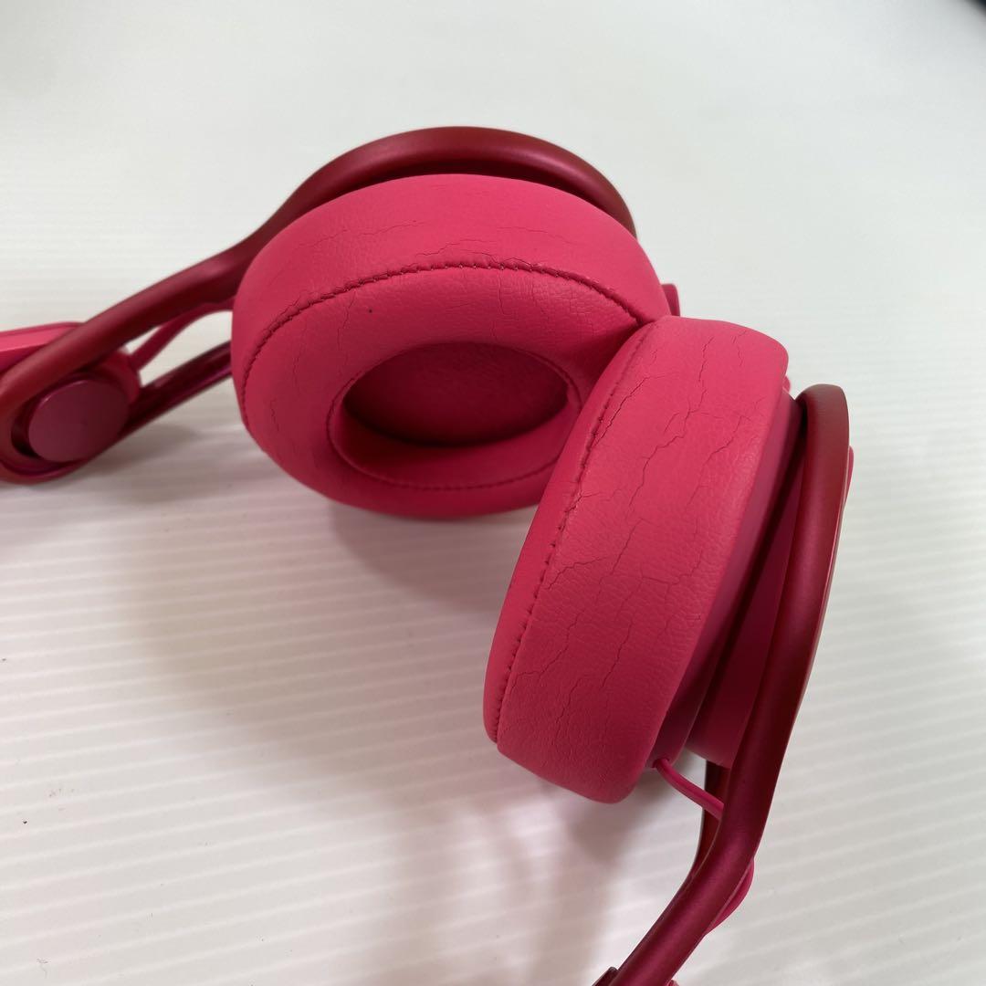 beatsmixr オンイヤーヘッドフォン MHC42PA/A⭐︎2
