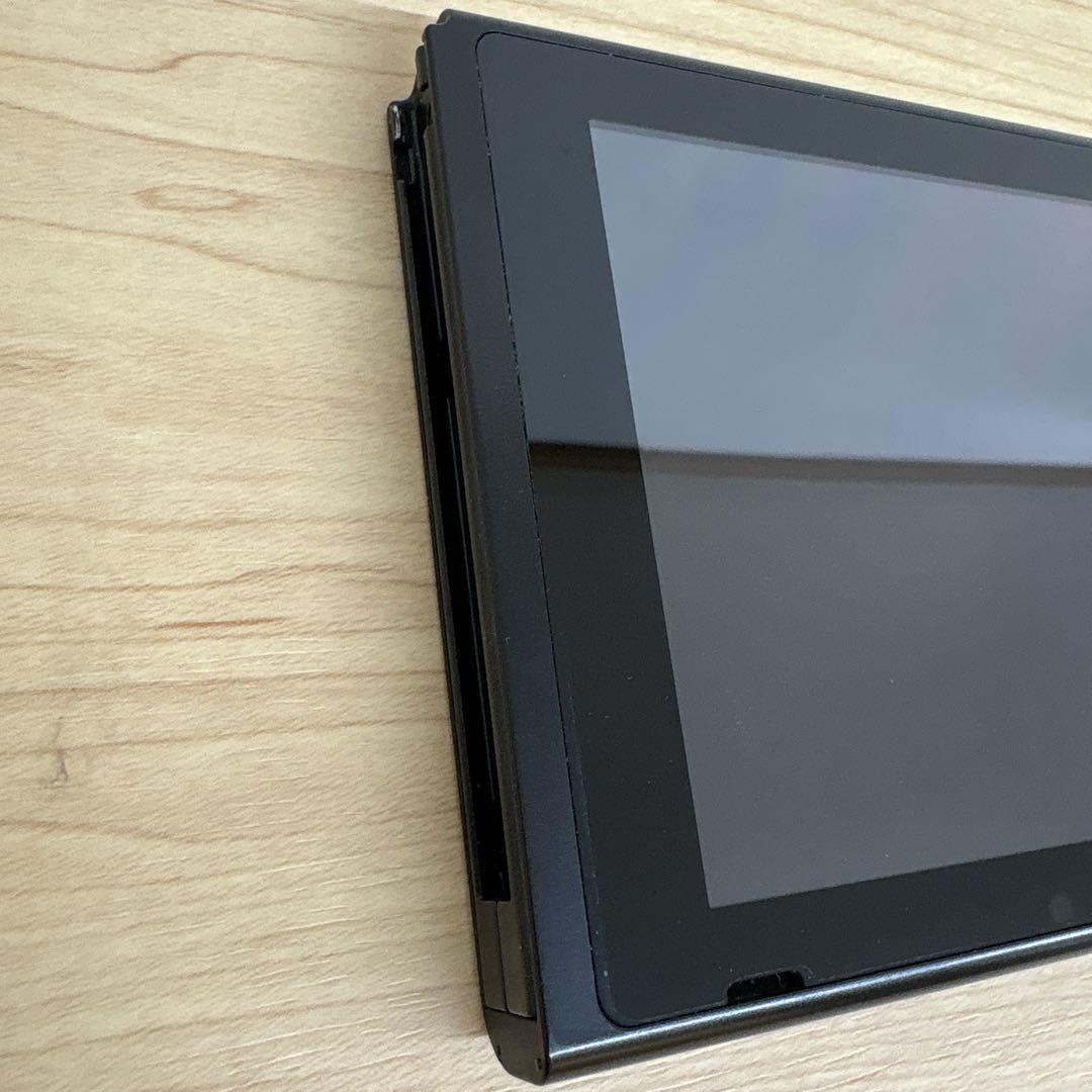 Nintendo Switch 新型 本体のみ