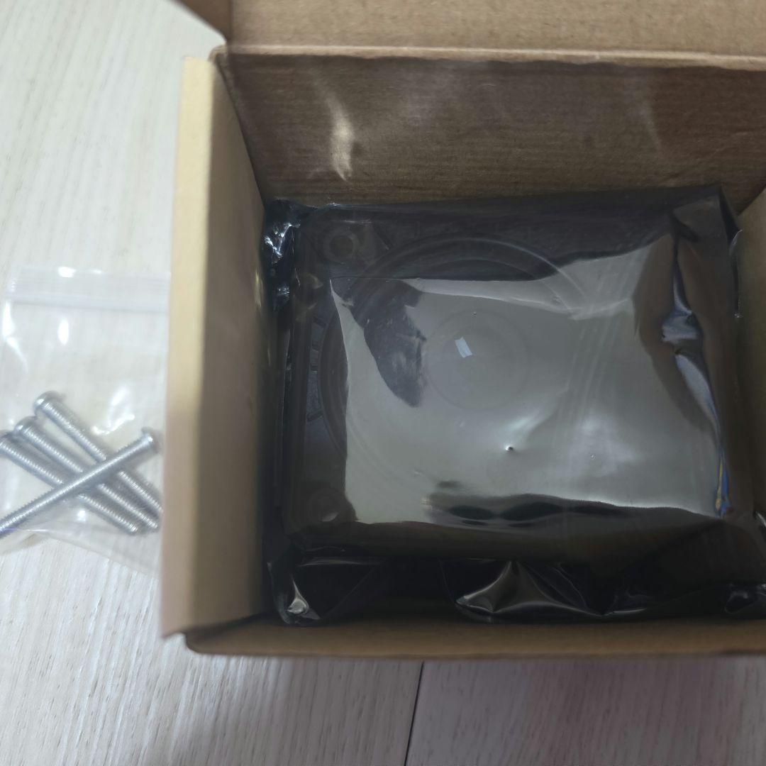 本格水冷用DDCポンプ 動作確認済み