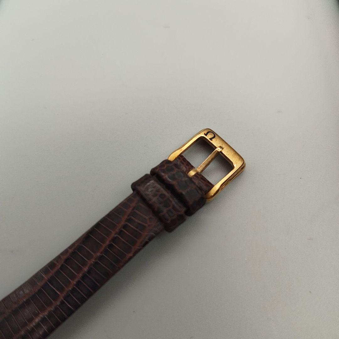 OMEGA 腕時計 devile OMEGA 腕時計 devile