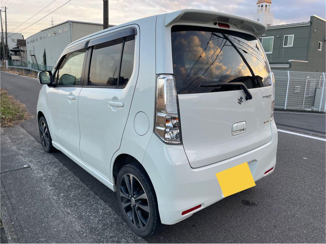 車検2年付 ターボ