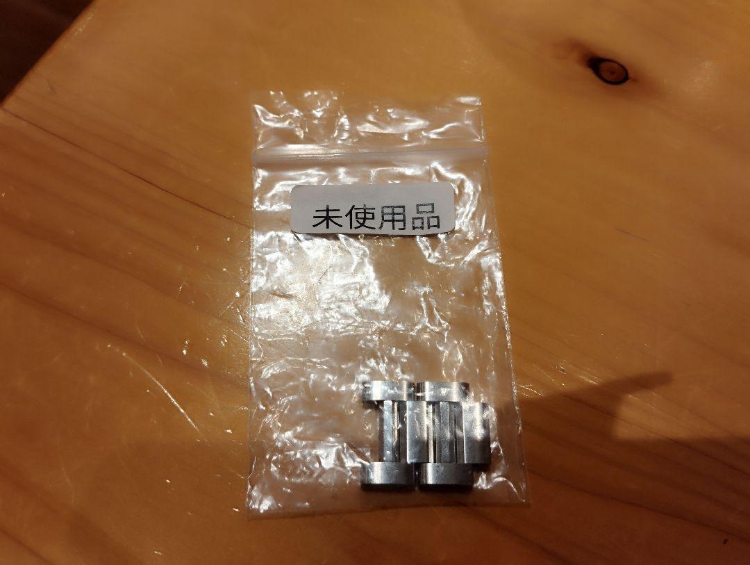 純正ベルト