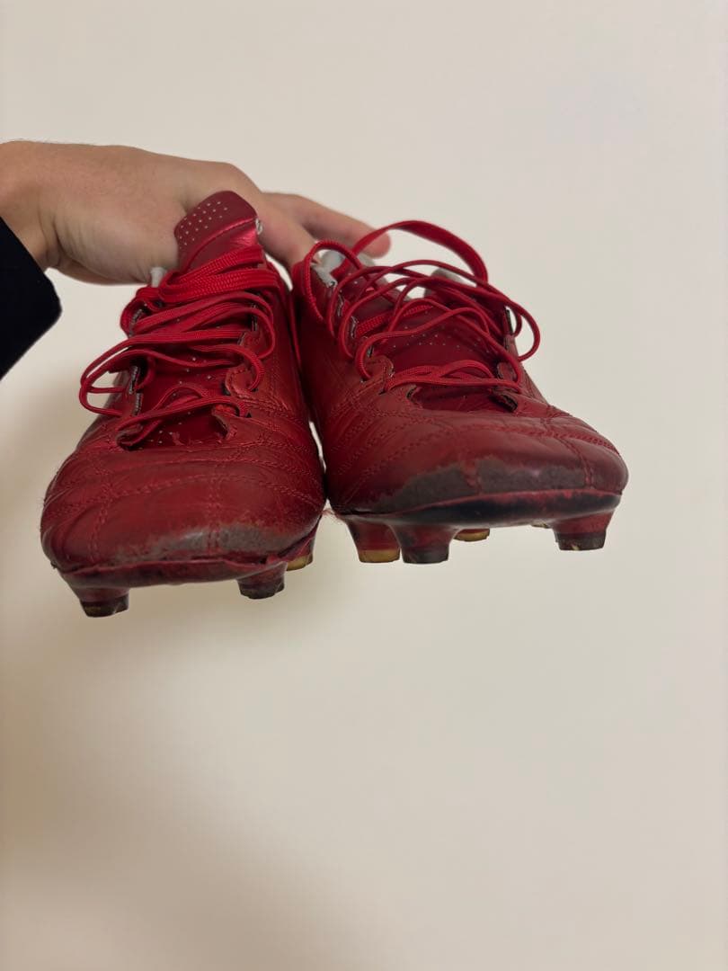 ASICS DS LIGHT エックスフライ4 25.5 - メルカリ