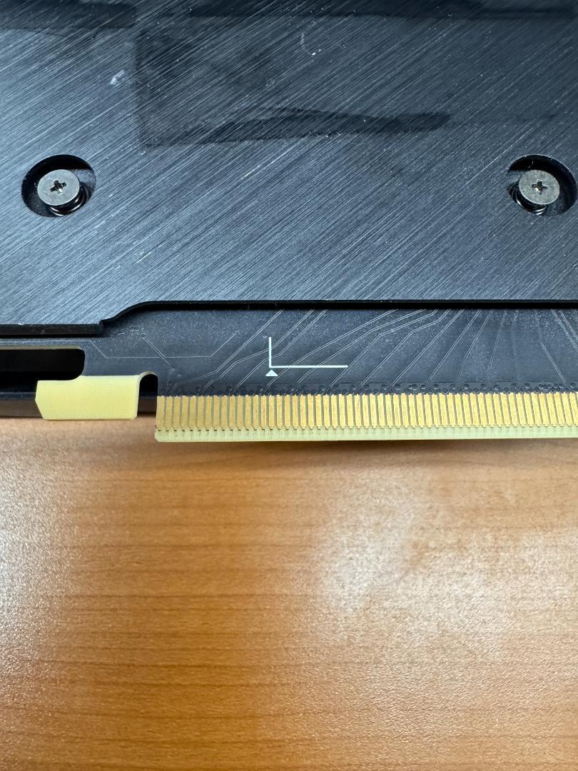 m*i様 GeForce RTX 3070 Ti 8GB グラボ ID 240 m*i様 GeForce RTX 3070 Ti 8GB グラボ ID 240