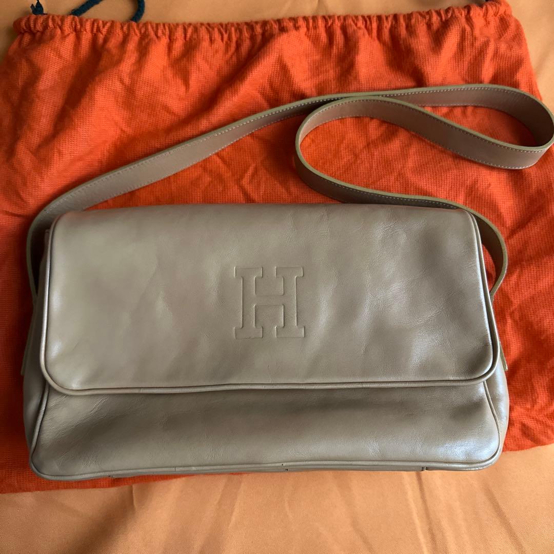 HIROFU ヒロフ　ショルダーバッグ