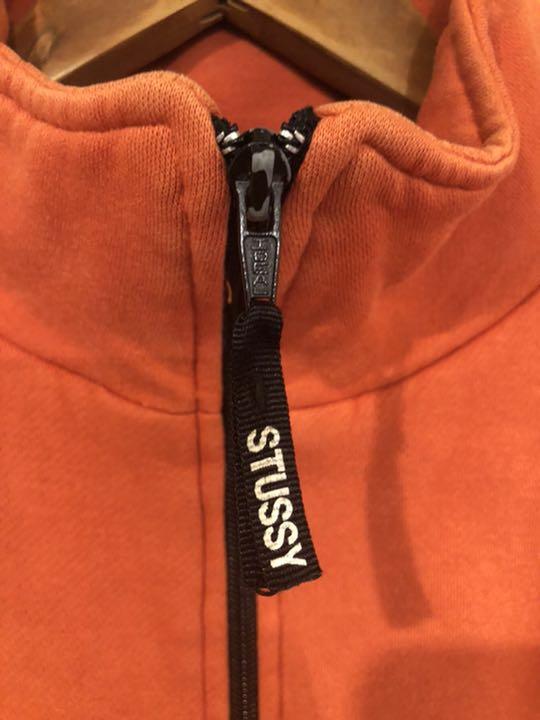 ギフト】 old stussy ジップアップブルゾン オレンジ - ブルゾン - www.indiashopps.com ギフト】 old stussy ジップアップブルゾン オレンジ - ブルゾン - www.indiashopps.com