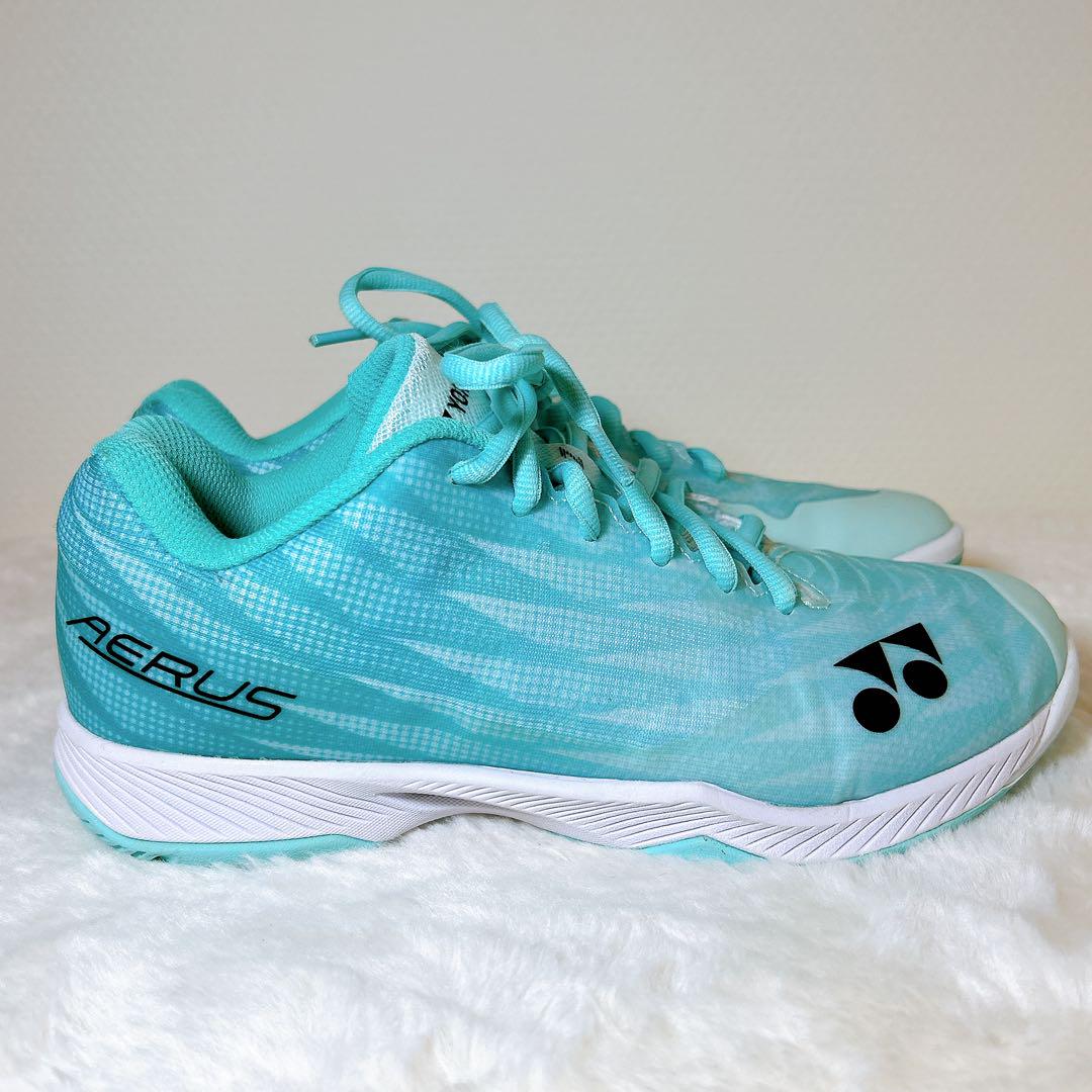 YONEX パワークッション　エアラスZ バドミントン　SHBAZ2L