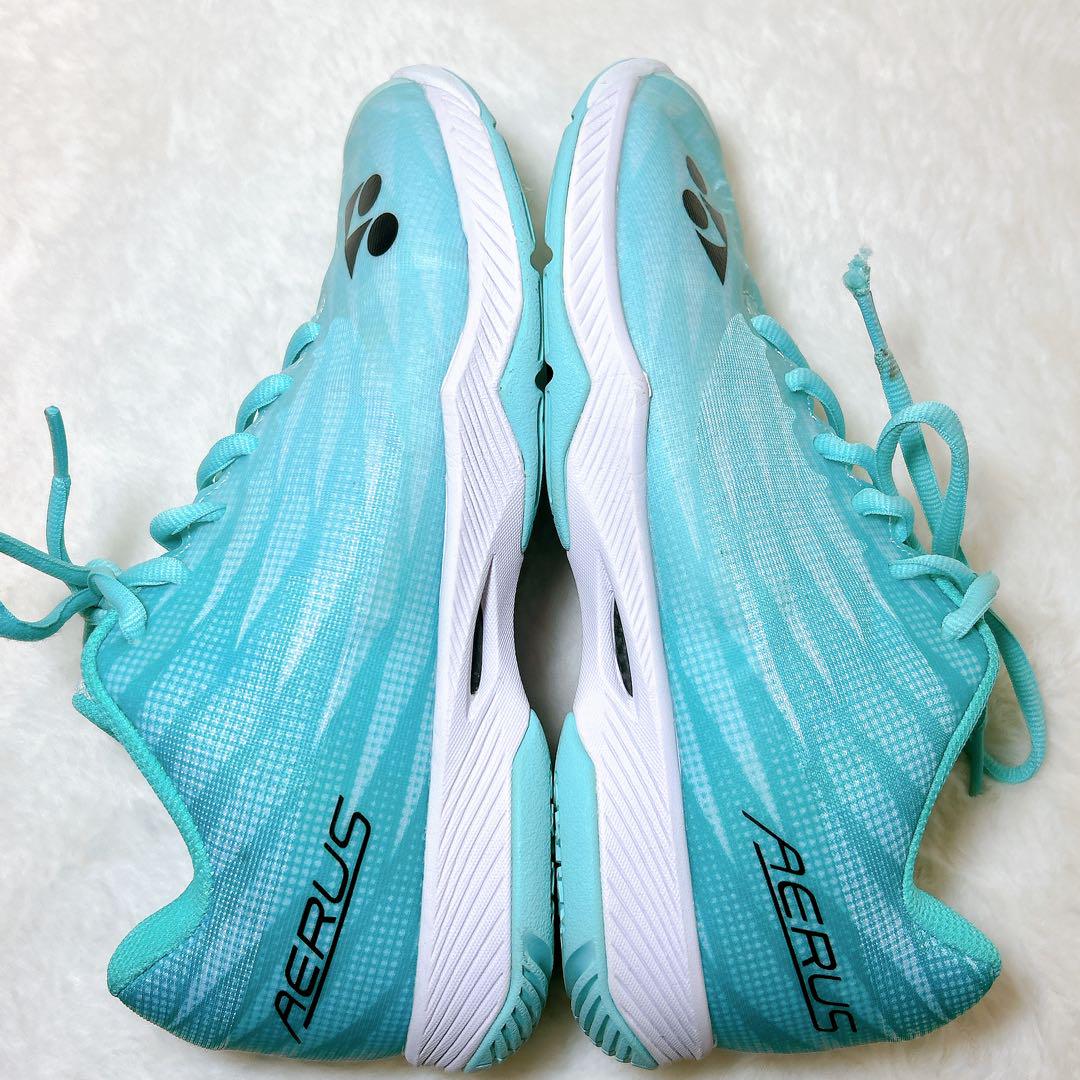 YONEX パワークッション　エアラスZ バドミントン　SHBAZ2L