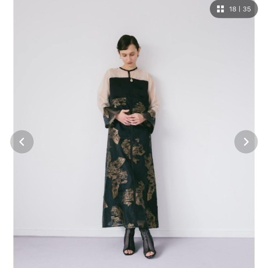Bi-Color Sheer