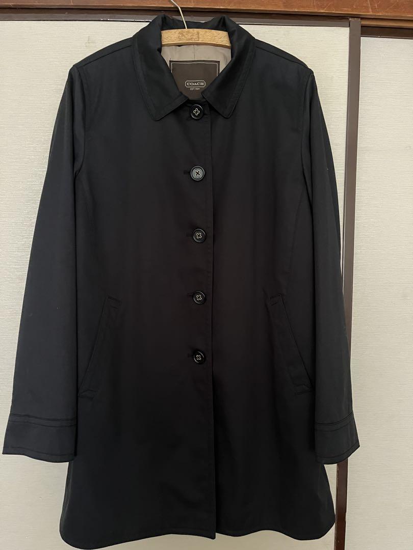 coach コート