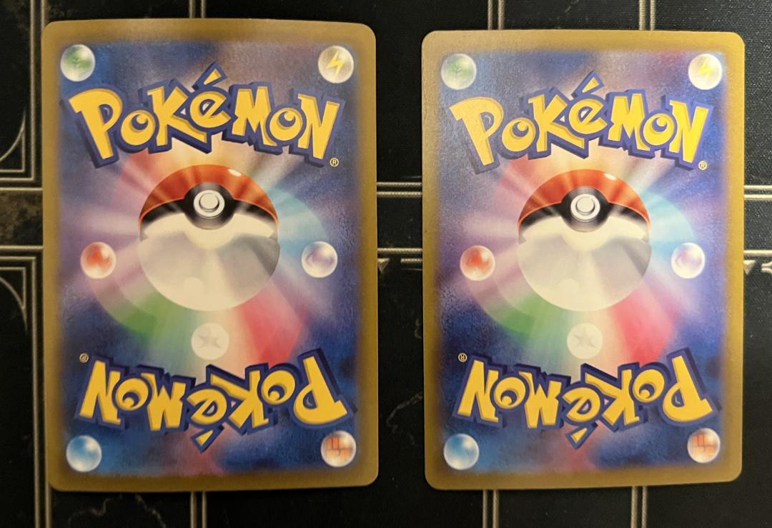 ポケモンカード　サーナイトex SAR ＋ハイレアデッキパーツ
