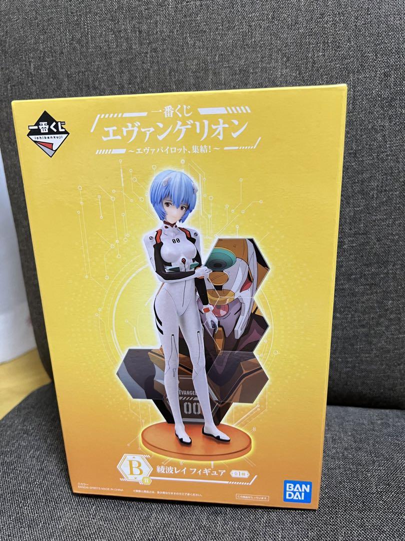 エヴァンゲリオン まとめ売り