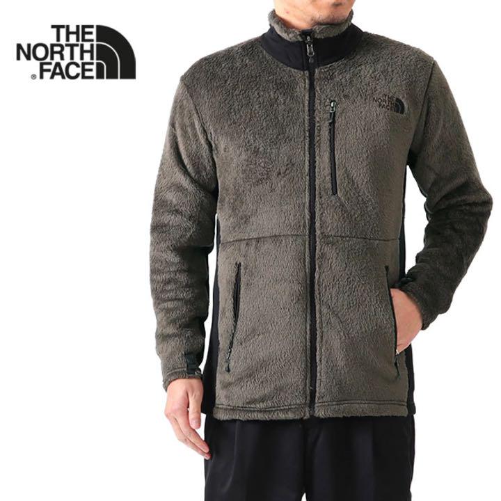 THE NORTH FACE ジップイン バーサ ミッド ジャケット