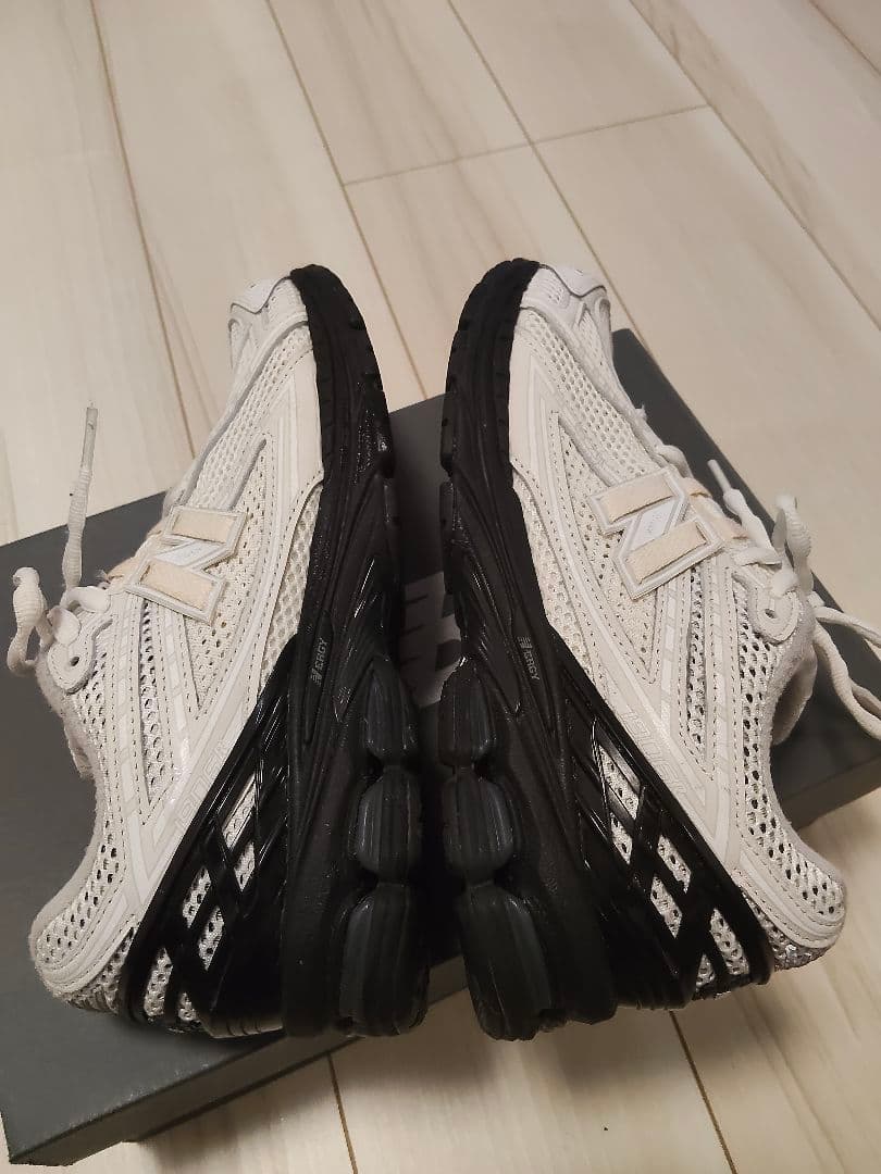 COMME des GARÇONS×New Balance 1906RCO COMME des GARÇONS×New Balance 1906RCO