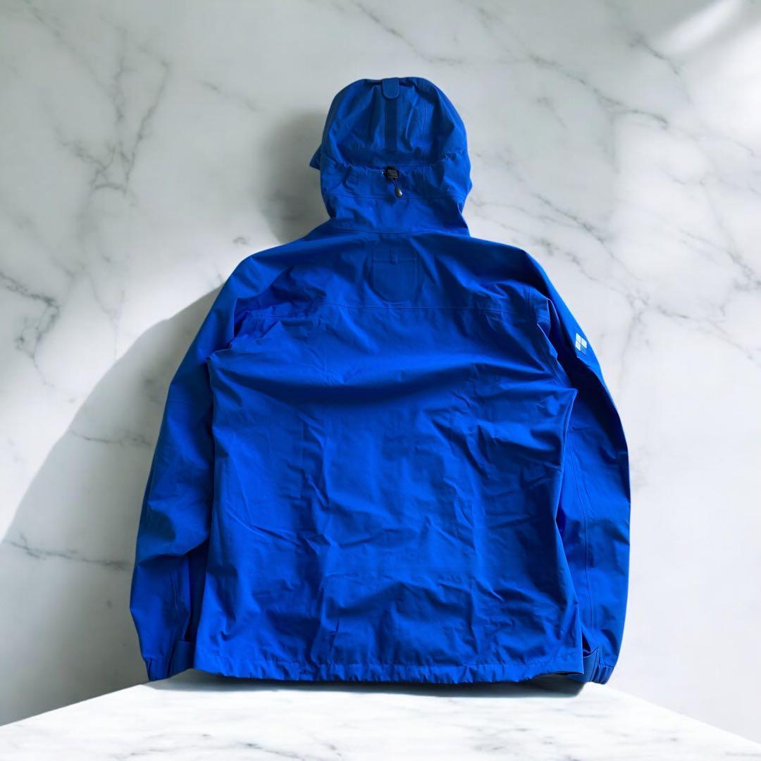 mont-bell モンベル フレネイパーカー ゴアテックス ジャケット L