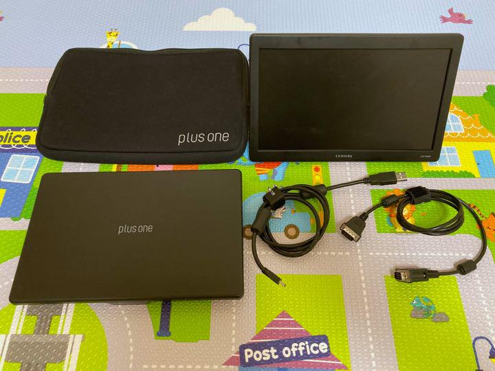 特価正規品 HDMI変換ケーブルのおまけ付き 10.1インチ アナログRGBモニター 3LkZo-m41572612737 限定SALE送料無料