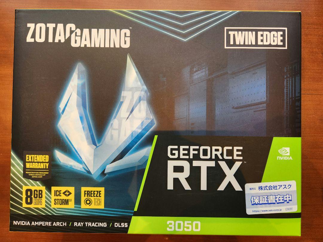 ZOTAC GeForce