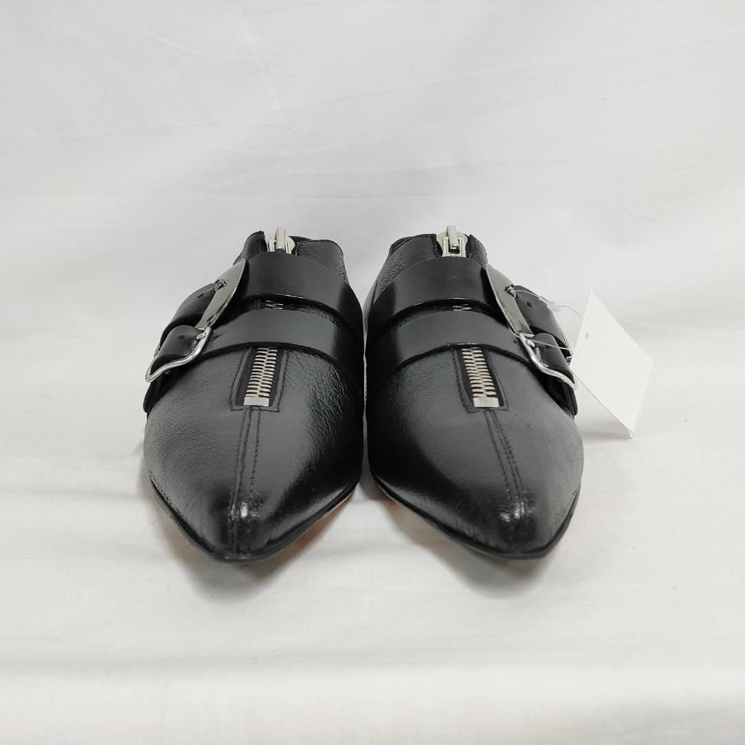 ○★新品 未使用 Paul Smith ワイルド 定番バックルシューズ ○☆新品 未使用 Paul Smith ワイルド 定番バックルシューズ