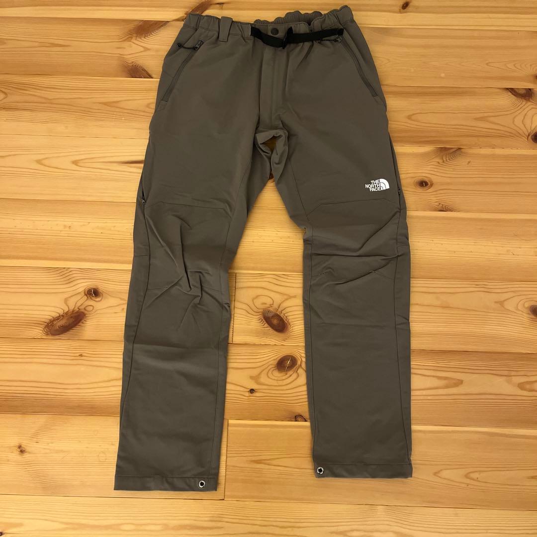 THE NORTH FACE Mサイズ ブラウンパンツM THE NORTH FACE