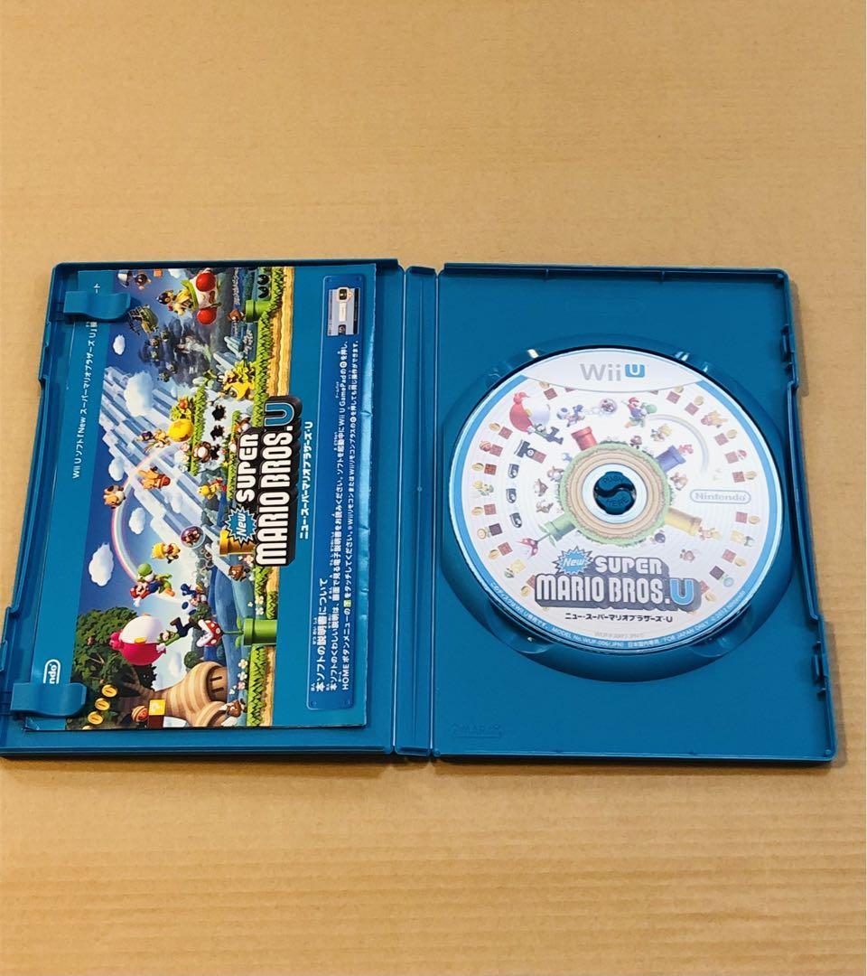 任天堂 Wii マリオセット⭐︎マリオカート.マリオブラザーズ.おどる