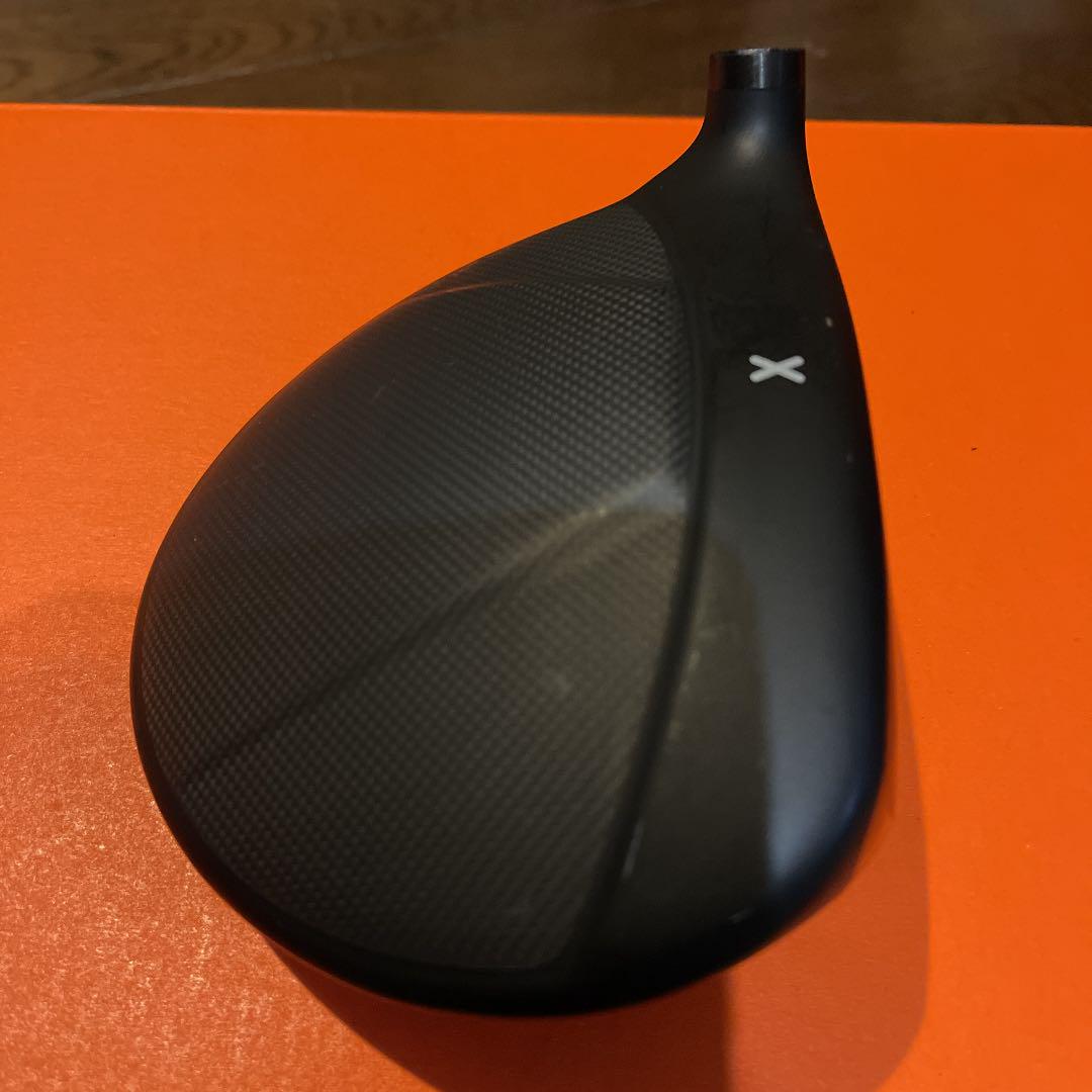 ☆PXG 0811X GEN2 10.5°【ドライバーヘッド】H.C、レンチ付‼️