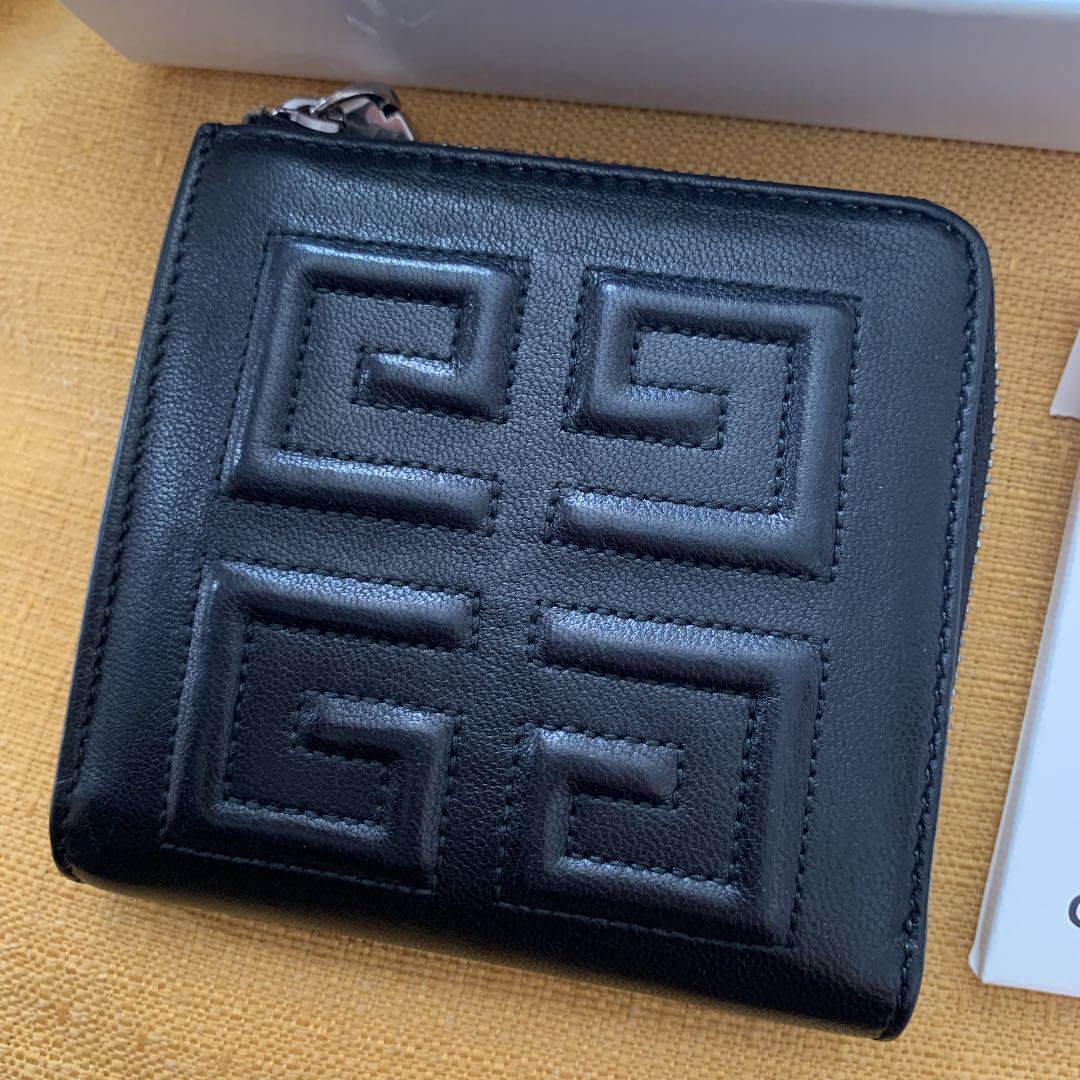 ジバンシー　財布　小銭入れ