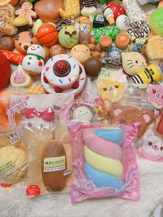 スクイーズ まとめ売り - メルカリ