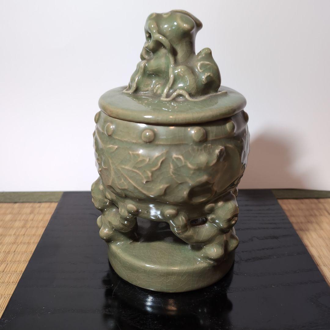 香炉