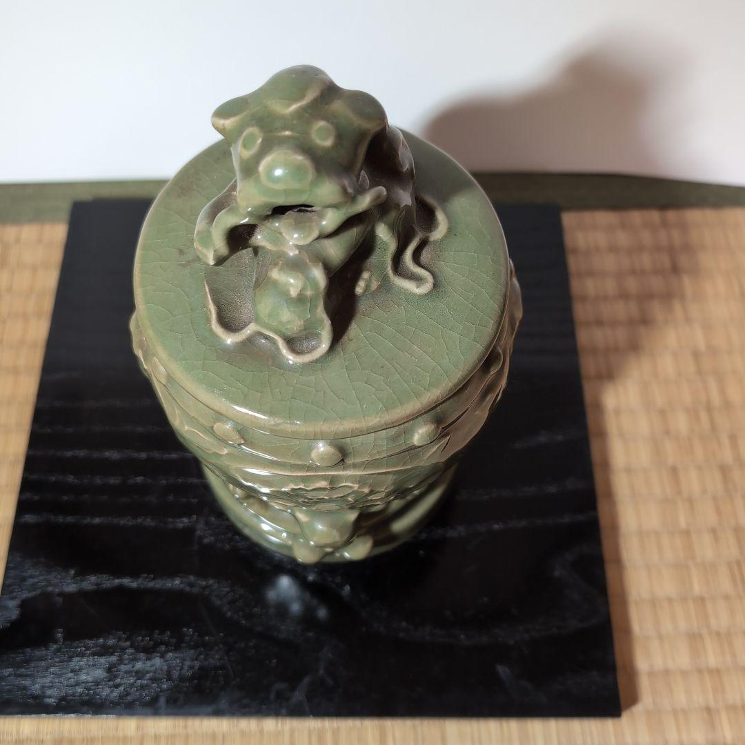 香炉