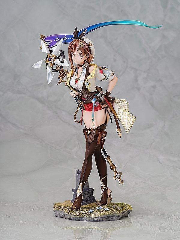 ライザのアトリエ3 〜終わりの錬金術士と秘密の鍵〜 ライザのアトリエ3 〜終わりの錬金術士と秘密の鍵〜