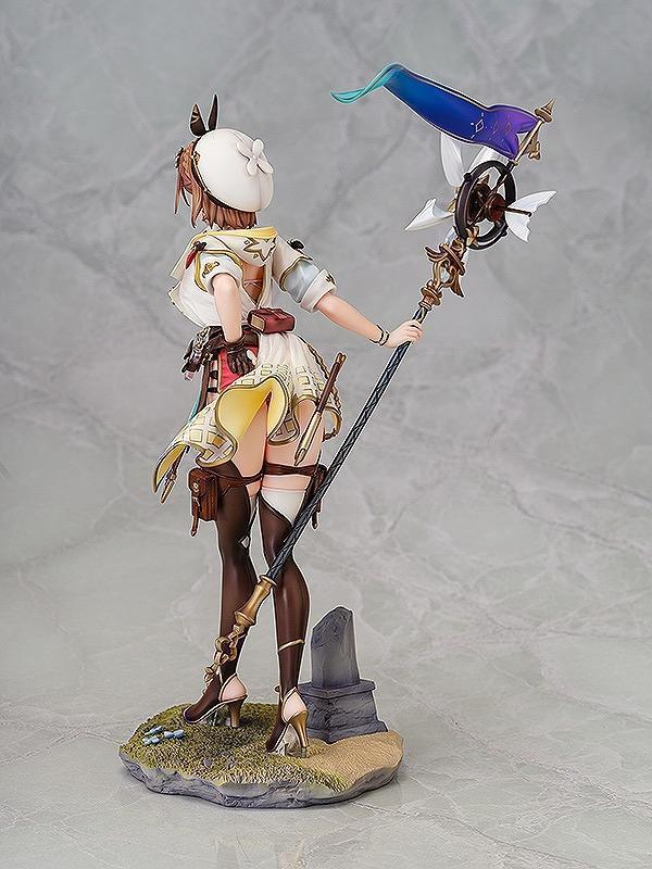 『新品未開封』ライザのアトリエ3 終わりの錬金術士と秘密の鍵 ライザ Amazon.co.jp: 【PS5】ライザのアトリエ3 ~終わりの錬金術士と