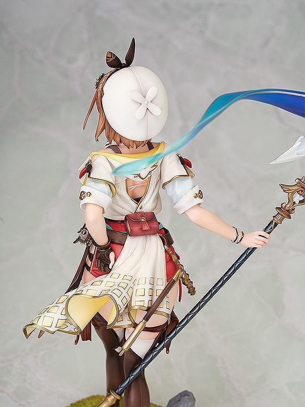 『新品未開封』ライザのアトリエ3 終わりの錬金術士と秘密の鍵 ライザ Amazon.co.jp: 【PS5】ライザのアトリエ3 ~終わりの錬金術士と