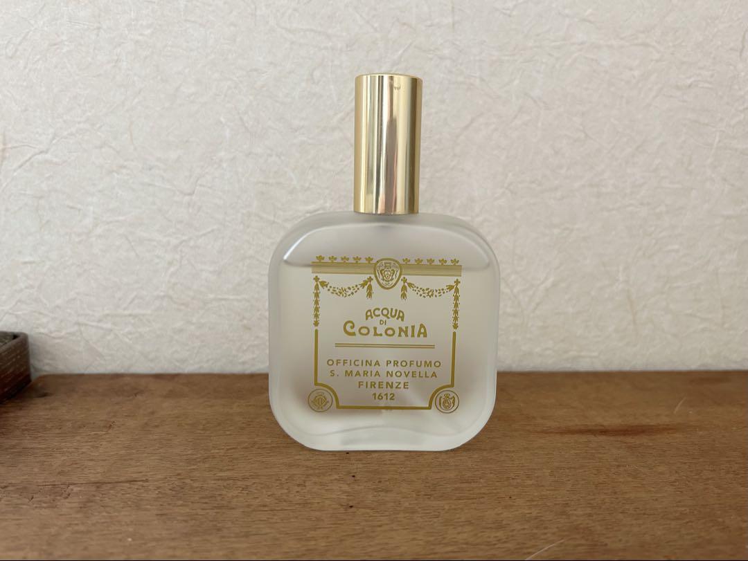 サンタマリアノヴェッラ　フリージア100ml