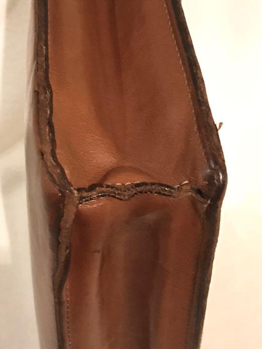 BALLY オールドバリー ブリーフケース ビジネスバッグ