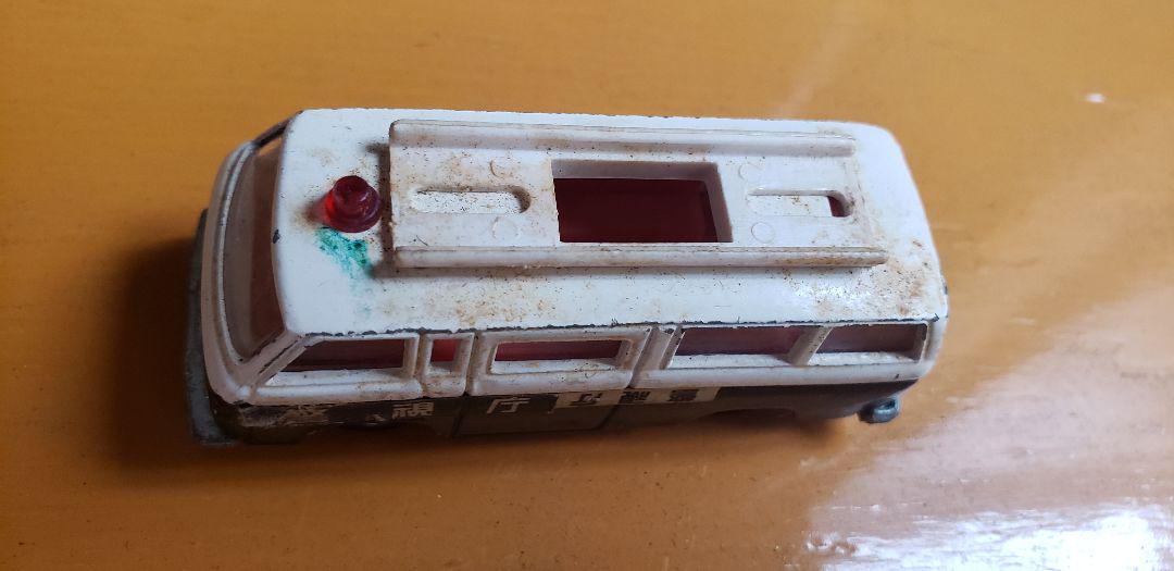 警視庁CABALL        トヨタジョブサン 2台セット