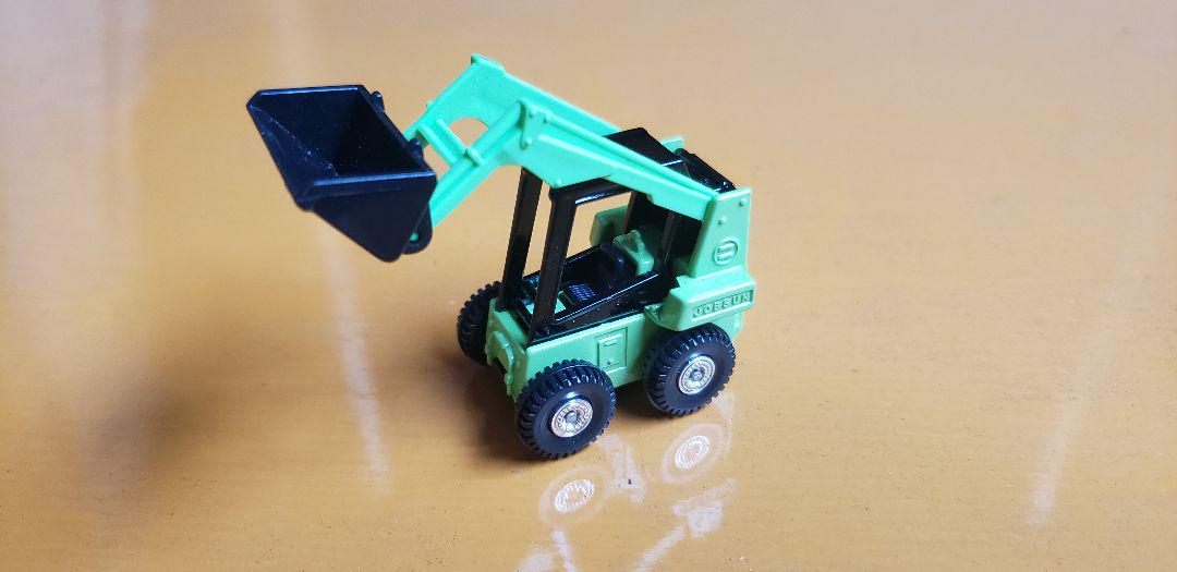 警視庁CABALL        トヨタジョブサン 2台セット