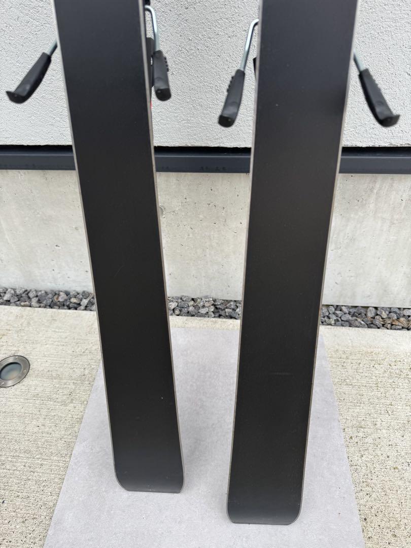 フィッシャーTHE CURV DTI ALLRIDE RS11 GW 171cm