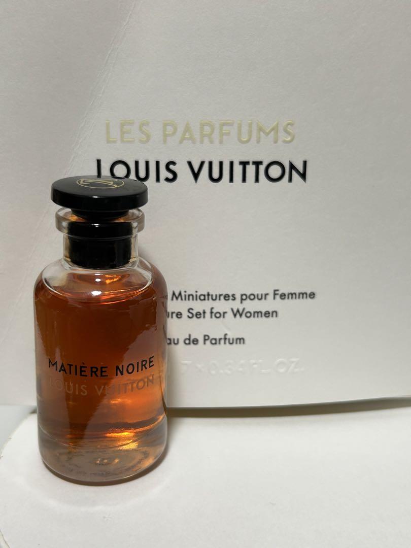 Louis Vuitton 10ml - 香水(ユニセックス)新品 通販